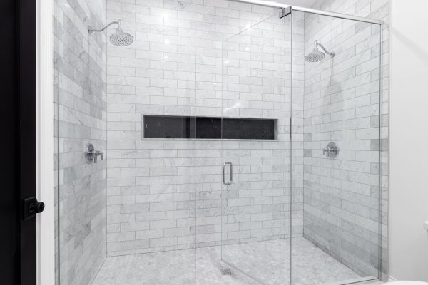 Cost of Shower Replacement in Reading