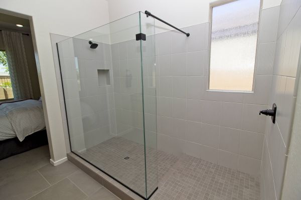 Cost of Walk In Shower Installation in Reading