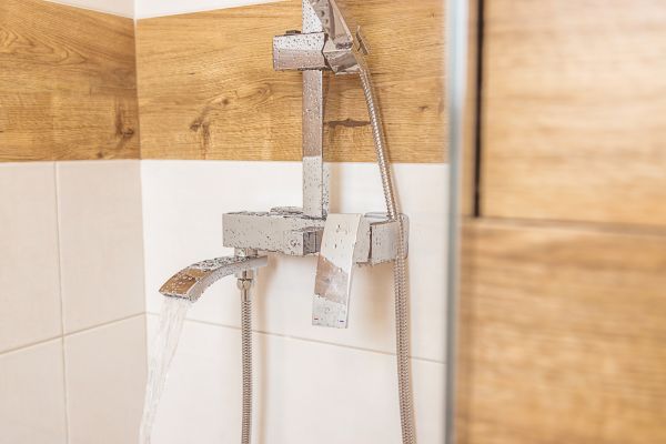Cost of Shower Plumbing Installation in Reading