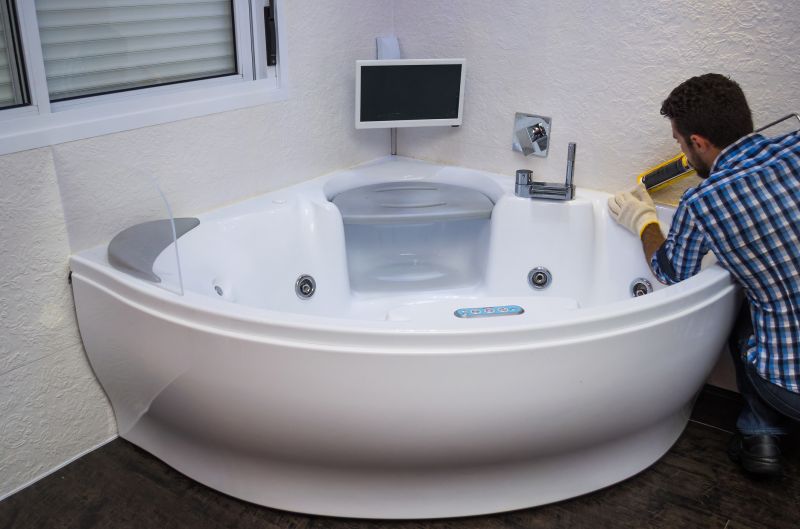 Top Bathtub Installation Companies in Macungie, PA