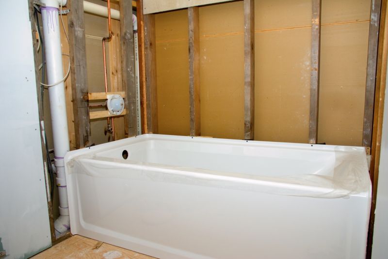 Top Bathtub Installation Companies in Macungie, PA