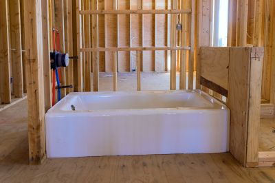 Top Bathtub Installation Companies in Reading, PA