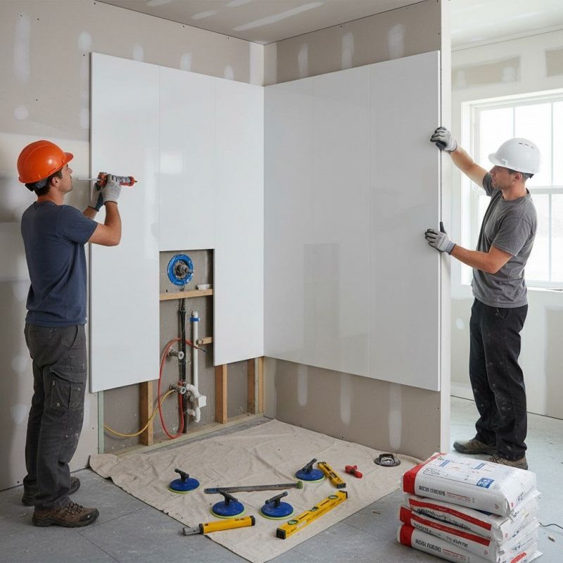 Top Shower Installation Companies in Douglassville, PA