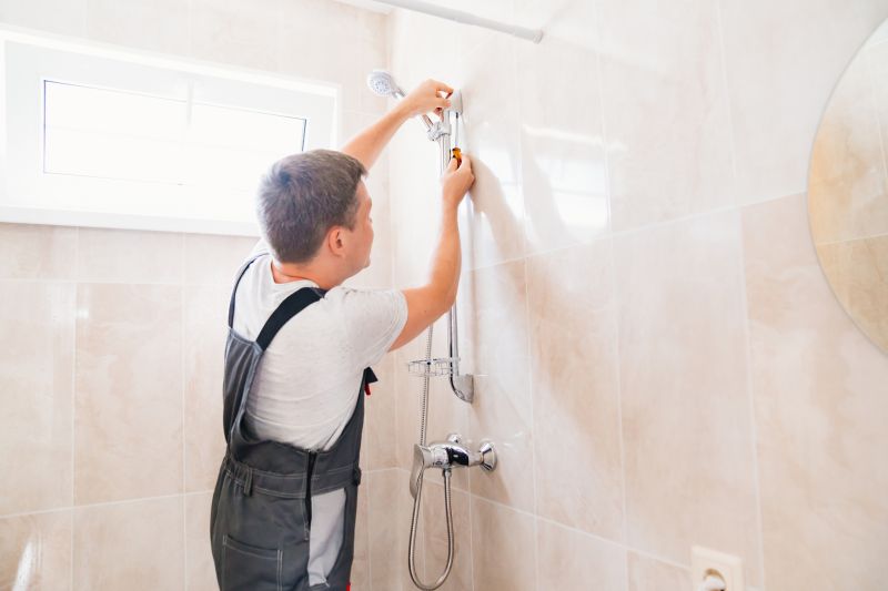 Top Shower Installation Companies in Ephrata, PA