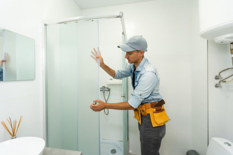 Top Shower Installation Companies in Macungie, PA