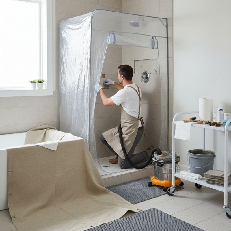 Top Shower Installation Companies in Schuylkill Haven, PA