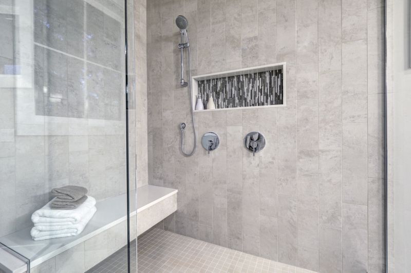 Tile and Shower Specialists
